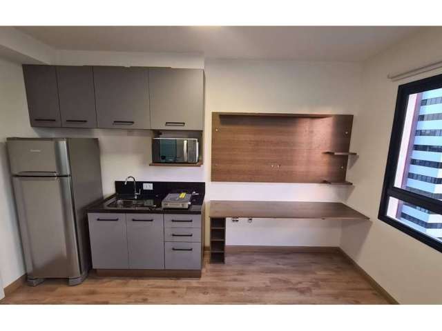 Apartamento à venda no bairro São Judas - São Paulo/SP