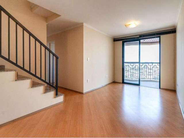 Apartamento à venda no bairro Alto da Moóca - São Paulo/SP