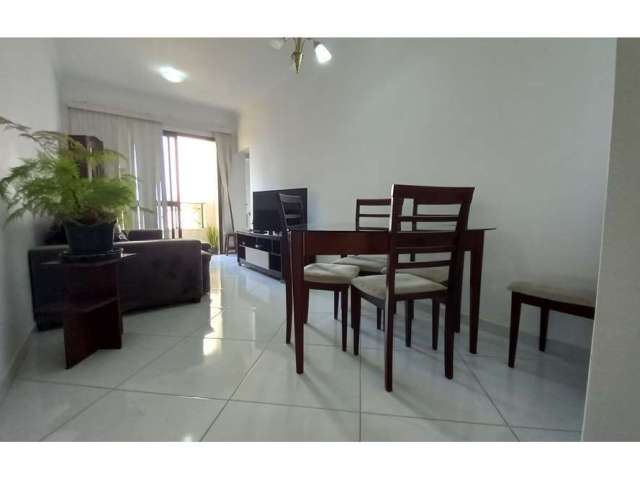 Apartamento à venda no bairro Vila da Saúde - São Paulo/SP