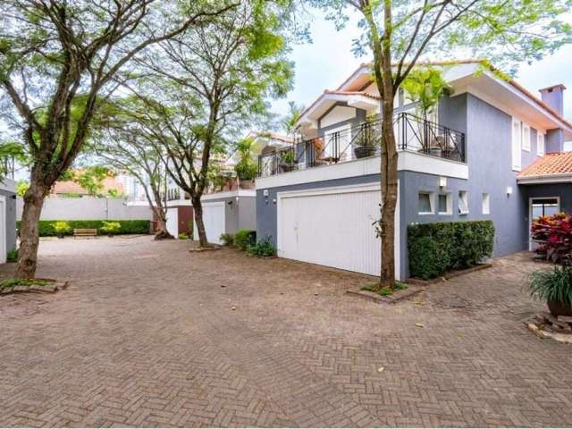 Casa à venda no bairro Jardim Panorama - São Paulo/SP