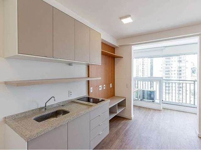 Apartamento à venda no bairro Vila Andrade - São Paulo/SP