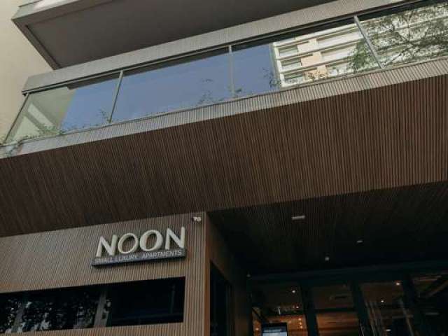 Apartamento à venda no bairro Vila Madalena - São Paulo/SP