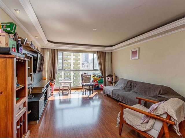 Apartamento à venda no bairro Morro dos Ingleses - São Paulo/SP