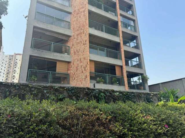 Apartamento à venda no bairro Paineiras do Morumbi - São Paulo/SP