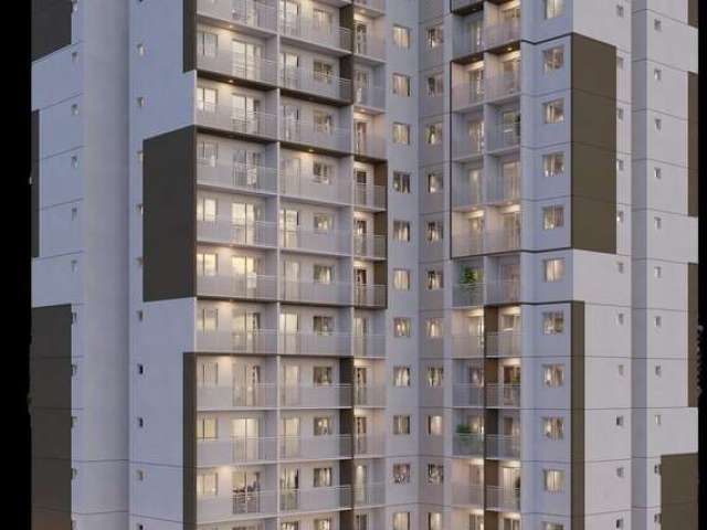 Apartamento à venda no bairro Saúde - São Paulo/SP