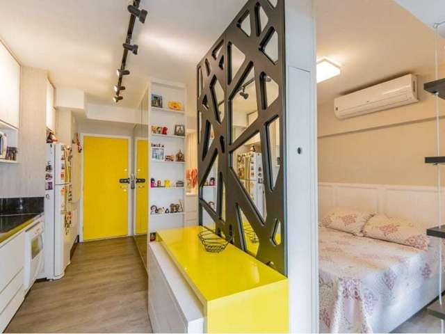 Apartamento à venda no bairro Consolação - São Paulo/SP