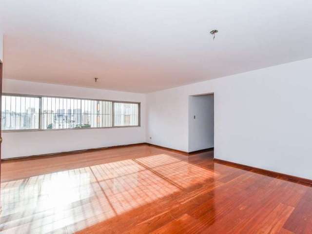 Apartamento à venda no bairro Santo Amaro - São Paulo/SP