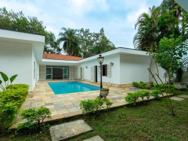 Casa à venda no bairro Jardim Marajoara - São Paulo/SP