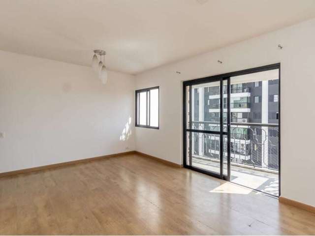 Apartamento à venda no bairro Moema - São Paulo/SP