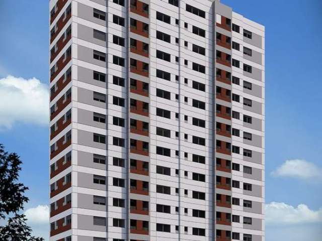 Apartamento à venda no bairro Mooca - São Paulo/SP