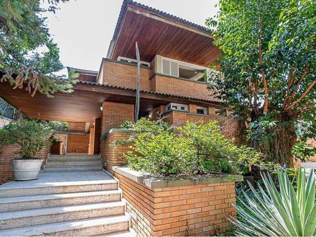 Casa à venda no bairro Jardim Cordeiro - São Paulo/SP