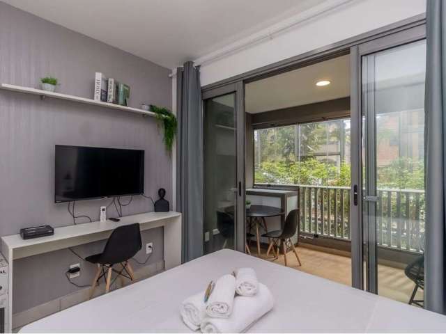 Apartamento à venda no bairro Sumarezinho - São Paulo/SP