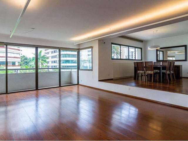 Apartamento à venda no bairro Aclimação - São Paulo/SP