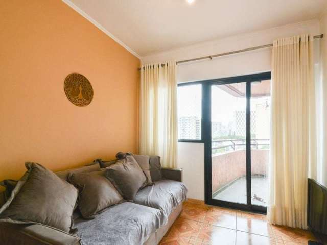 Apartamento à venda no bairro Cambuci - São Paulo/SP