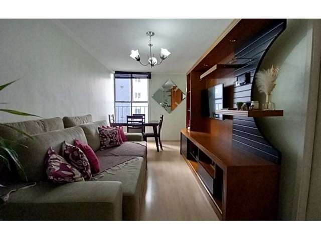 Apartamento à venda no bairro Vila Água Funda - São Paulo/SP