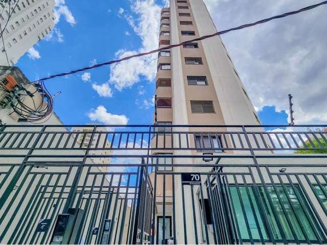 Apartamento à venda no bairro Vila Gumercindo - São Paulo/SP