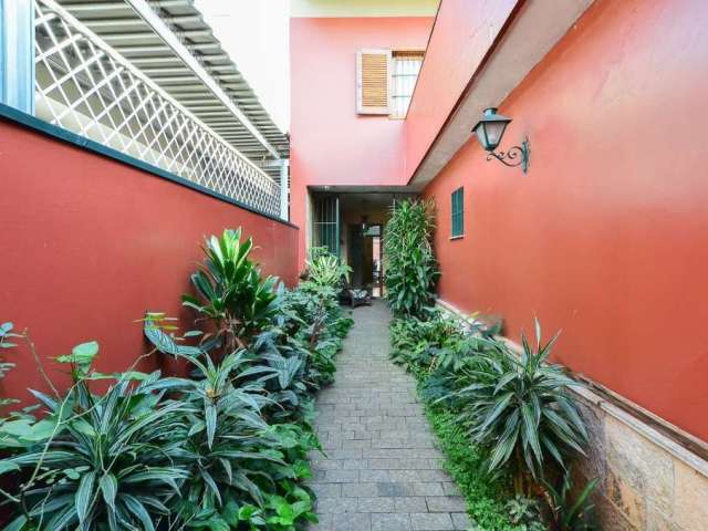 Casa à venda no bairro Planalto Paulista - São Paulo/SP