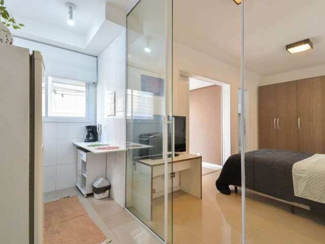 Apartamento à venda no bairro Bela Vista - São Paulo/SP