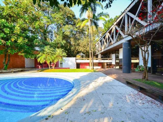 Casa à venda no bairro Fazenda Morumbi - São Paulo/SP