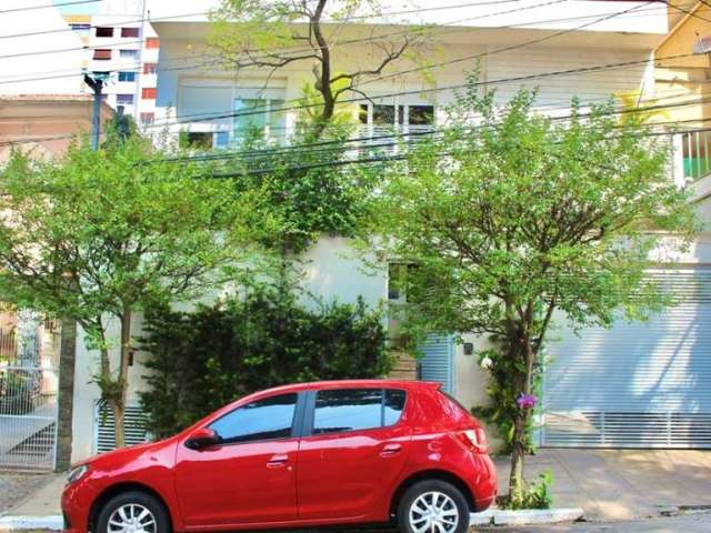 Casa à venda no bairro Aclimação - São Paulo/SP