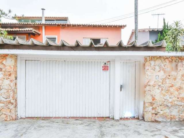 Casa à venda no bairro Indianópolis - São Paulo/SP