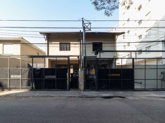 Casa à venda no bairro Vila Congonhas - São Paulo/SP