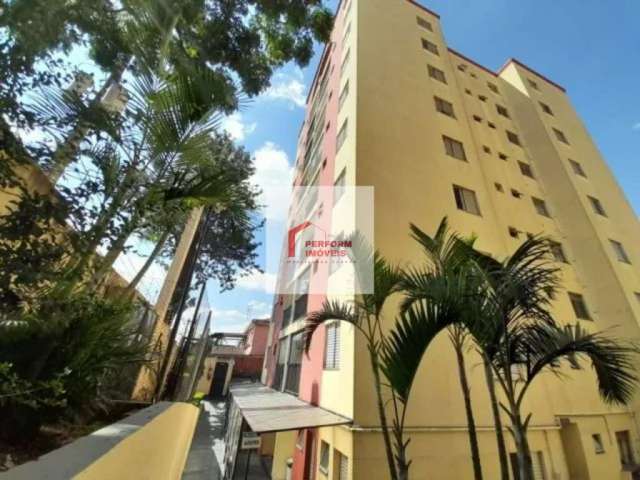 Apartamento a venda em Itaquera - SP.