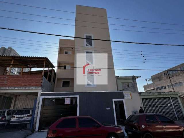 Apartamento a venda em Pq. Maria Luiza - SP.