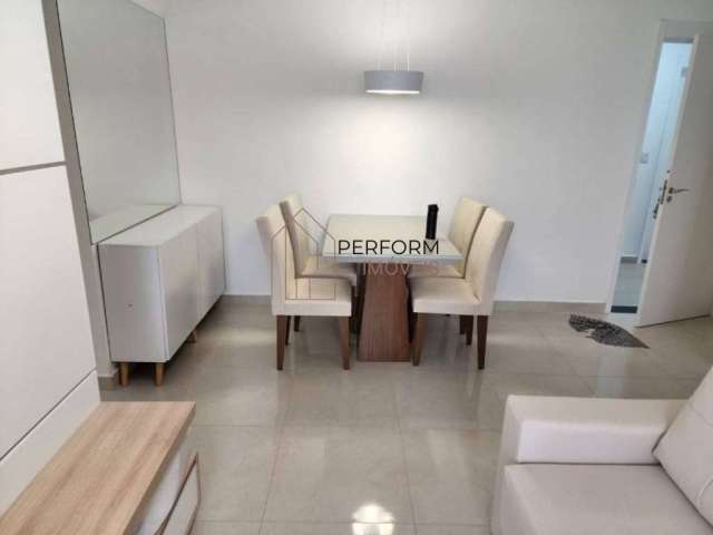 Apartamento com 2 dormitórios á venda Chácara Belenzinho - SP.