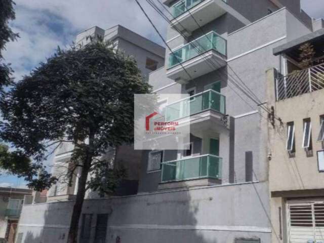 Apartamento á venda em Vila Curuçá - SP.