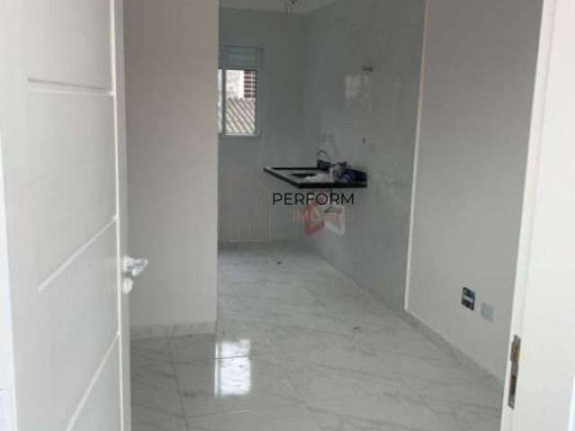 Apartamento á venda no bairro Vila Ema - SP.