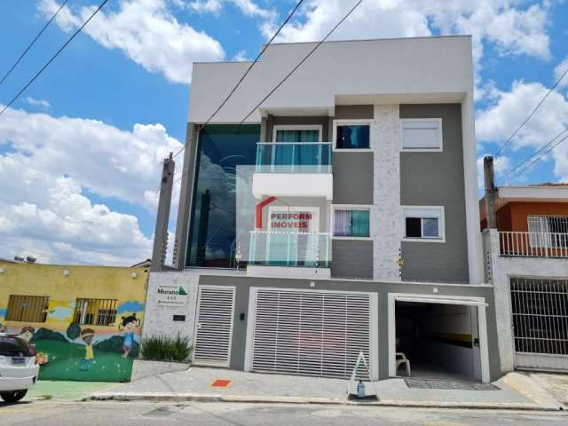 Apartamentos novos na Vila Antonieta/SP