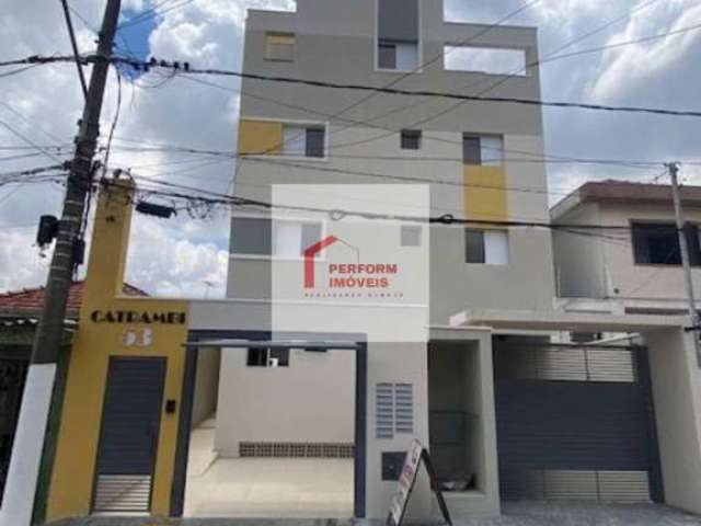 Apartamento para venda e locação no bairro Jd. Vila Formosa - SP.