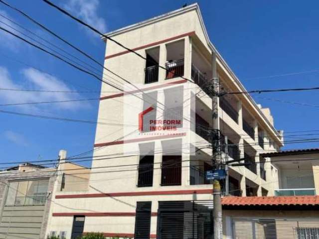 Apartamento para venda no bairro Jardim São Francisco / São Miguel Paulista - SP.