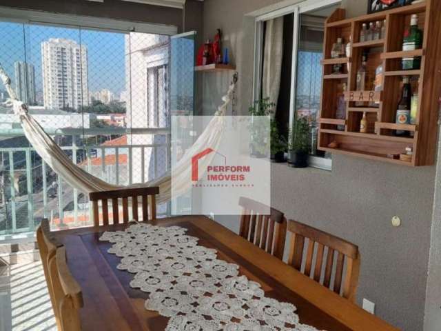 Apartamento para venda no bairro Vila Carrão - SP.