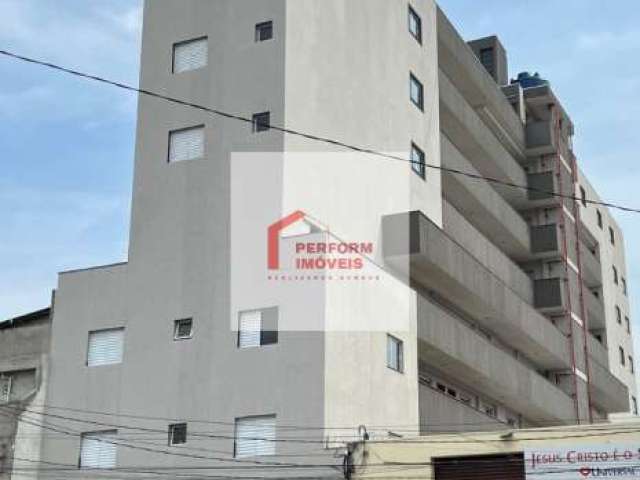 Apartamento para venda no bairro Vila Silvia - SP.