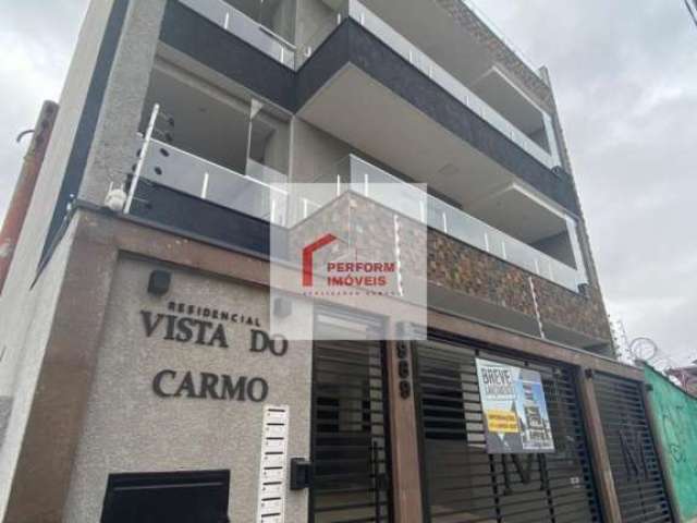 Apartamento para venda no bairro Cidade Centenário / SP.