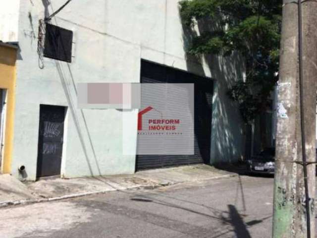 Barracão / Galpão / Depósito à venda na RUA JAGUARAÇU, 11, Jardim São Cristóvão, São Paulo, 450 m2 por R$ 2.400.000