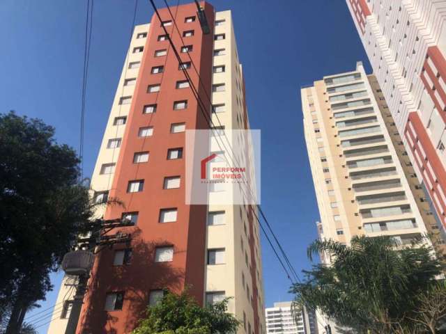 Apartamento para venda no bairro do Tatuapé - SP.