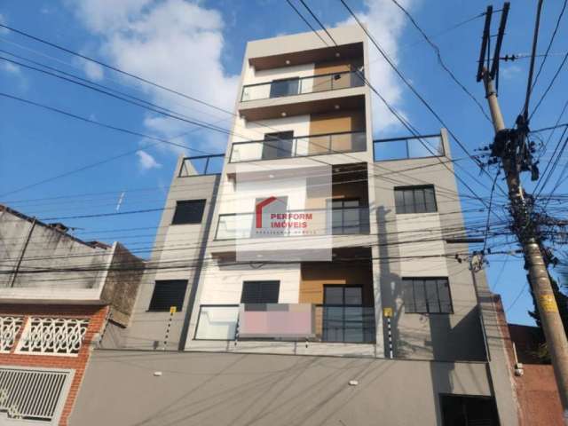 Apartamento a venda em Jardim Nordeste - SP.