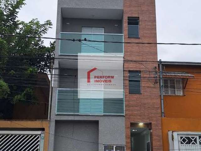 Apartamento novo a venda na região da Penha / SP.