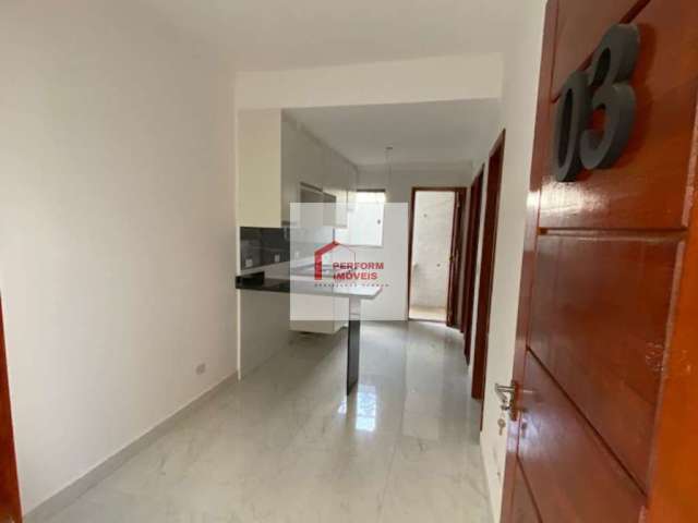 Apartamento à venda no bairro Vila Carrão!