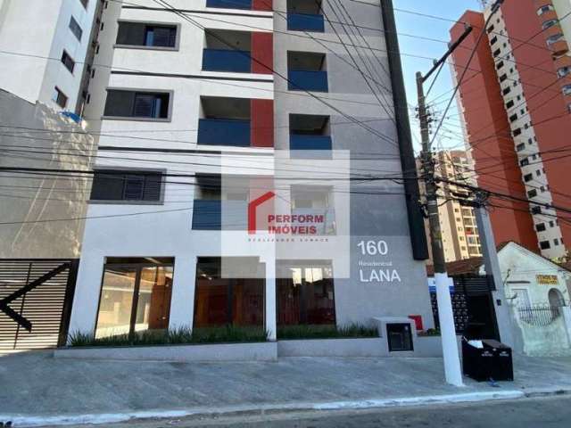 Apartamento para venda no bairro Vila Regente Feijó/SP.