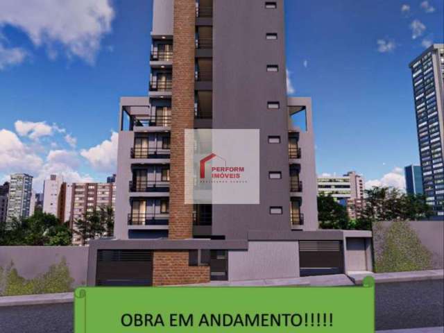 Apartamento com 1 dormitório á venda na região da Vila Alpina / SP.