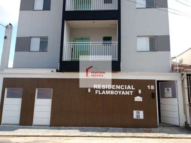 Apartamento á venda com 1 dormitórios na Vila Formosa/SP.