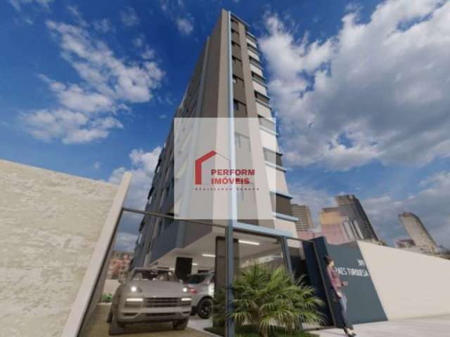 Apartamento a venda com 2 dormitórios na região da Cidade Patriarca/ SP.