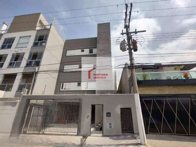 Apartamento com 2 dormitórios a venda no bairro Vila Antonieta / SP.