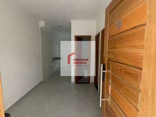 Apartamento com 2 dormitórios á venda no bairro Vila Nhocuné / SP.