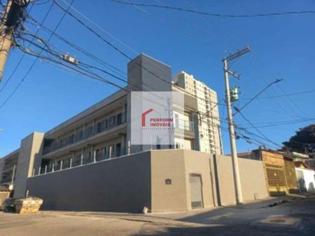 Apartamento á venda com 2 dormitórios no bairro Vila Carrão / SP.