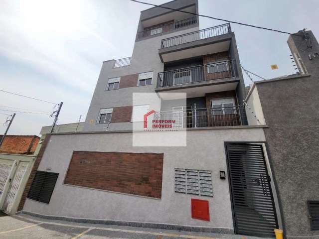 Apartamento á venda com 2 dormitórios no bairro Vila Guilhermina / SP.